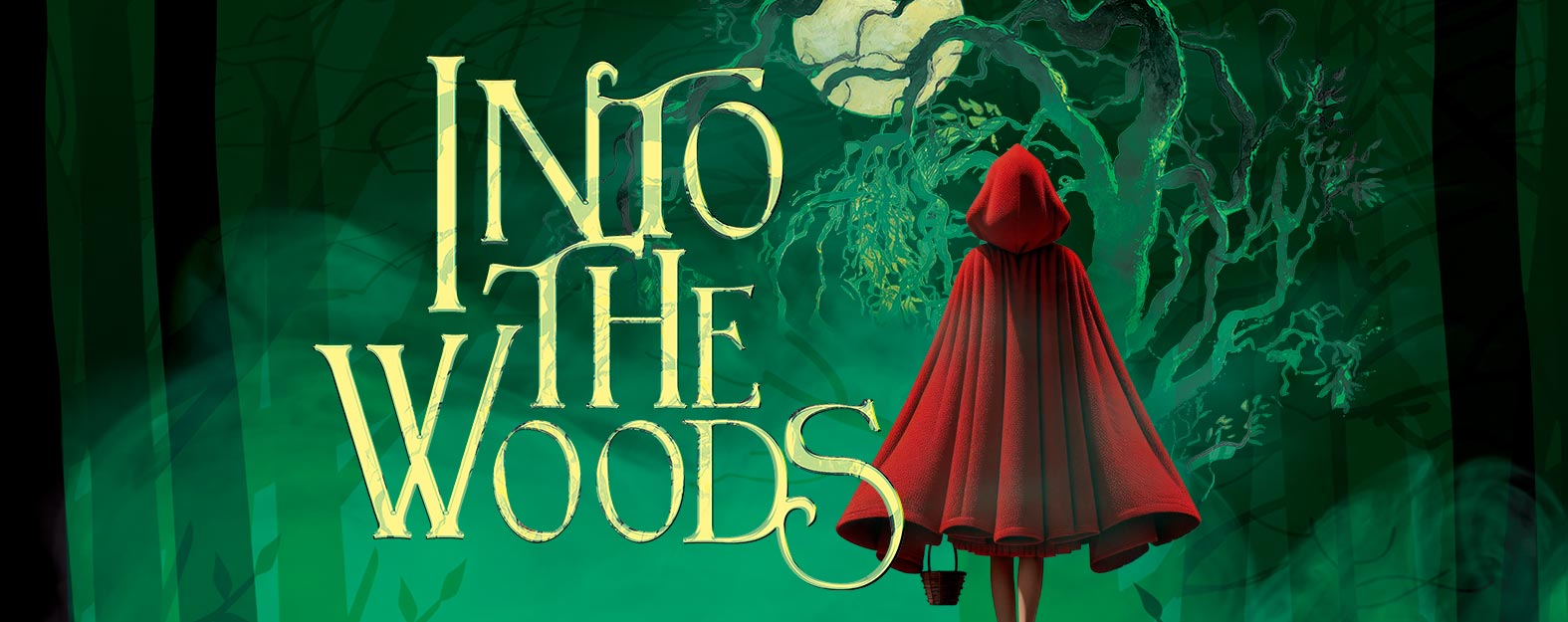 Into the Woods - Musical Theatre West